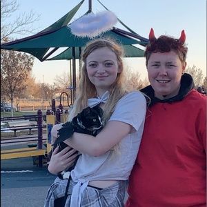 Meet your Posher, Kennedy